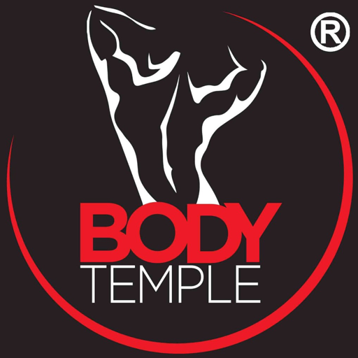 Body Temple logo